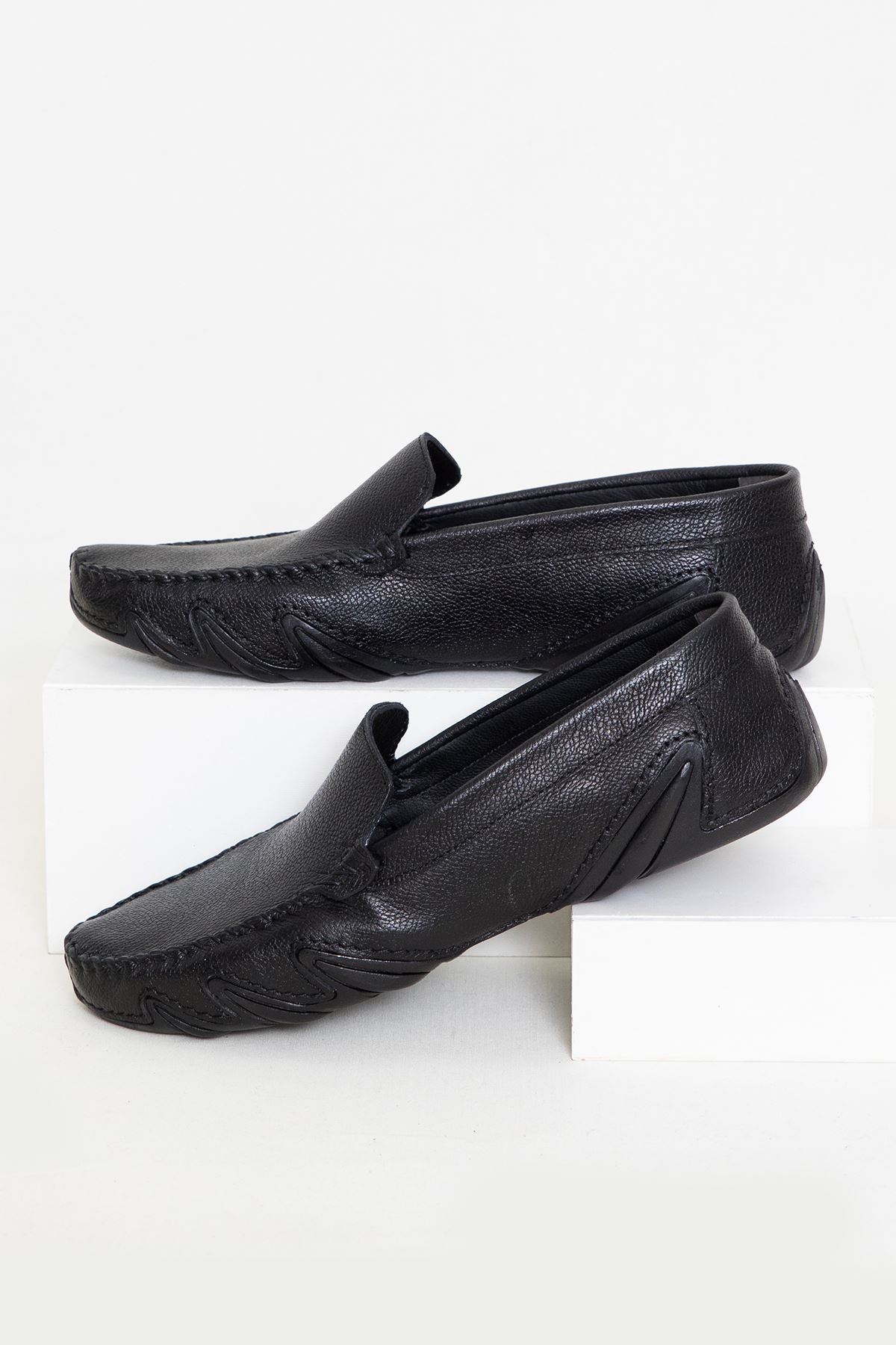 Deri Erkek Ayakkabı