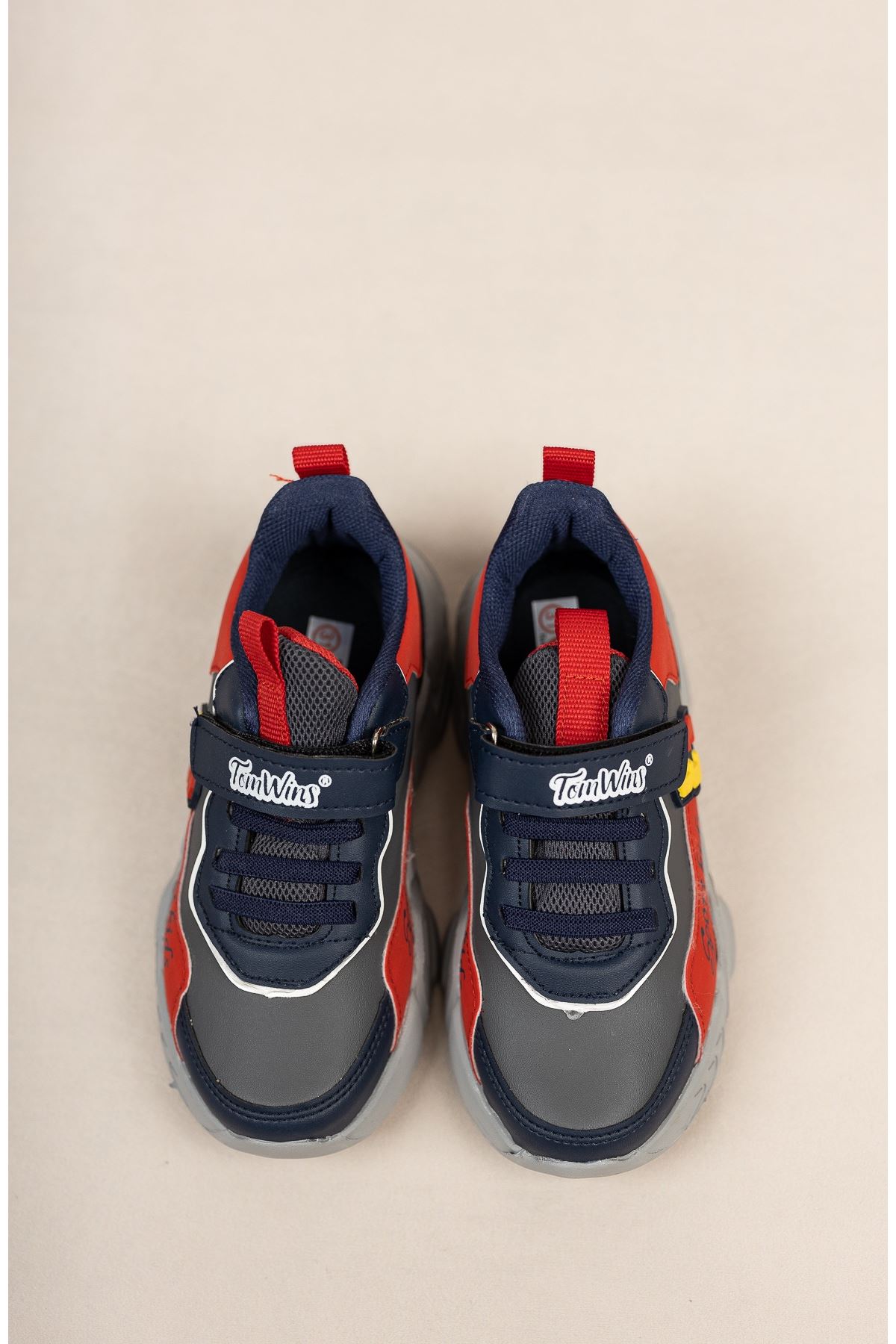 preschool velcro sneakers