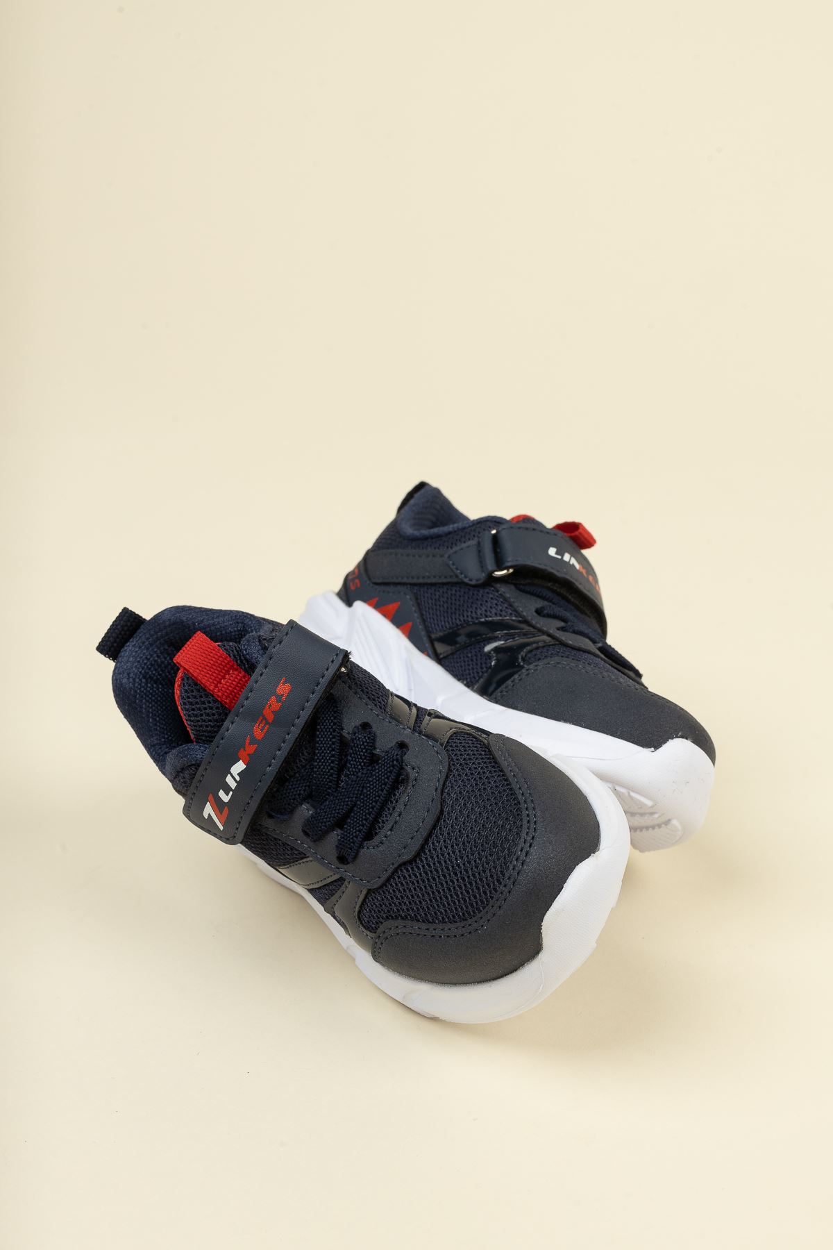 preschool velcro sneakers