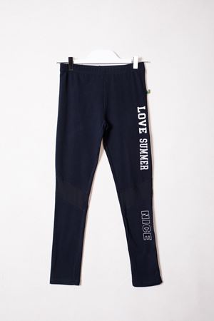 Girl's Leggings