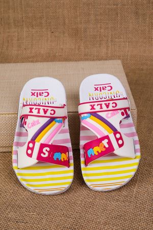 Summer Kids Slippers Sandals