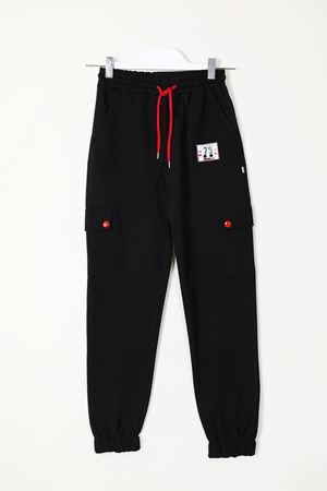 Printed Kids Sweatpants