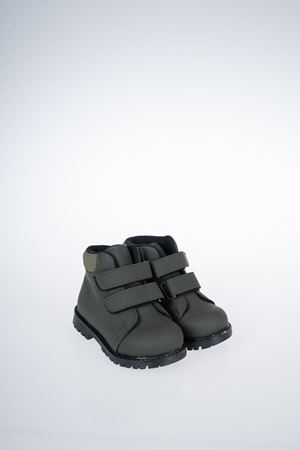Velcro Baby Boots