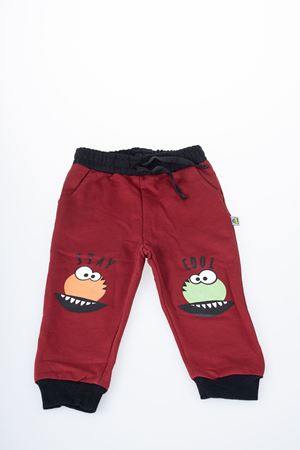 Printed Sweatpants