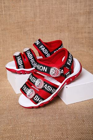 Velcro Sandals