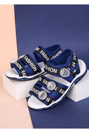 Velcro Sandals