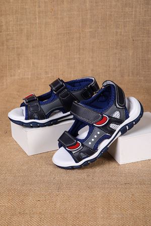 Open Front Kids Sandals