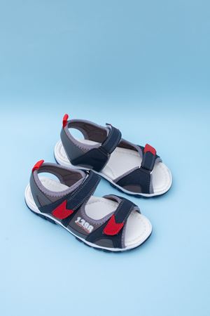 Velcro Kids Sandals
