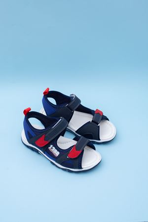Velcro Kids Sandals
