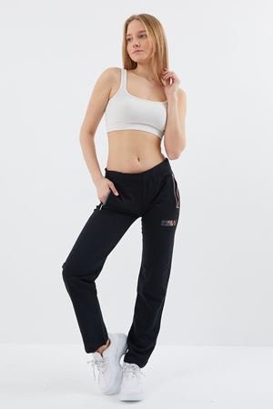 Lycra Tracksuit Bottom