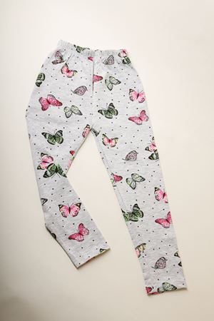 Printed Leggings