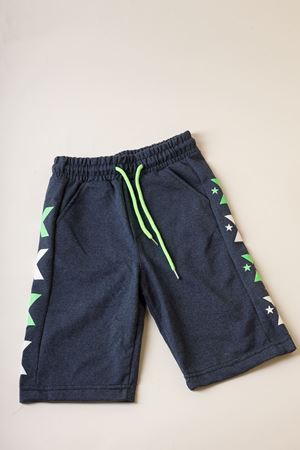 Printed Capri