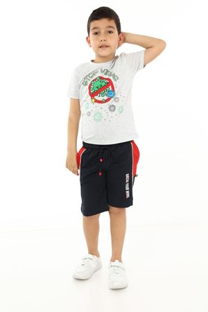 Printed Capri