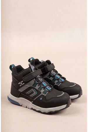 Velcro Kids Sport Boots