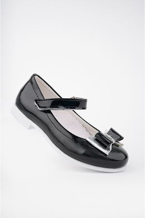 Baby Girl Patent Leather Shoes