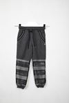 Under Mesh Sweatpants