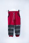 Under Mesh Sweatpants