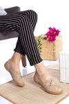 Orthopedic Pad Mink Women's Shoes