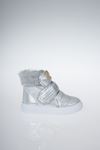 Sheepskin Shearling Stoned Children's Boots