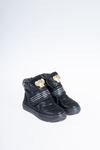 Sheepskin Shearling Stoned Children's Boots