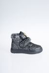 Sheepskin Baby Boots