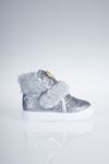 Sheepskin Baby Boots