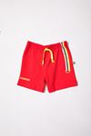 Fashion Printed Kids Shorts