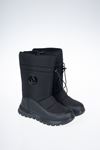 Rubber Snow Boots
