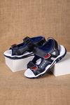 Open Front Kids Sandals