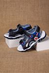 Open Front Kids Sandals