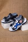 Open Front Kids Sandals
