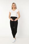 Lycra Maternity Leggings