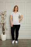 Lycra Plus Size Pants