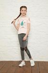 Girl's Leggings