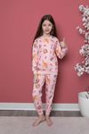 Winx Print Pajama Set