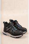 Velcro Kids Sport Boots