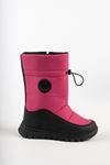 Rubber Snow Boots