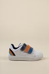 Velcro Colorful Baby Sneakers