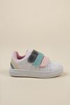 Velcro Colorful Baby Sneakers