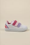 Velcro Colorful Baby Sneakers