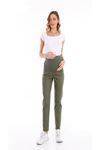 Slim Leg Women Maternity Pants