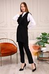 Triple Ayrobin Women's Tunic Set