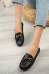Women's Tasseled Babet