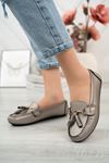 Women's Tasseled Babet