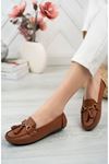Women's Tasseled Babet