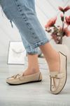 Women's Tasseled Babet