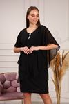 Women's Tulle Silvery Evening Dresses