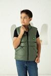 Inflatable Boy Vest