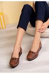 Padded Orthopedic Taba Shoes