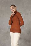 Full Heron Women's Knit Sweater